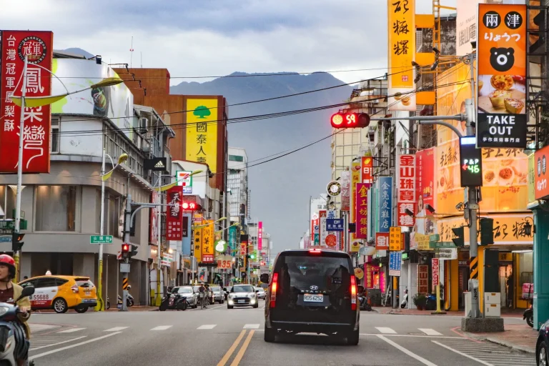 Hualien Travel Guide 花蓮懶人包 – The Most Beautiful Part of Taiwan