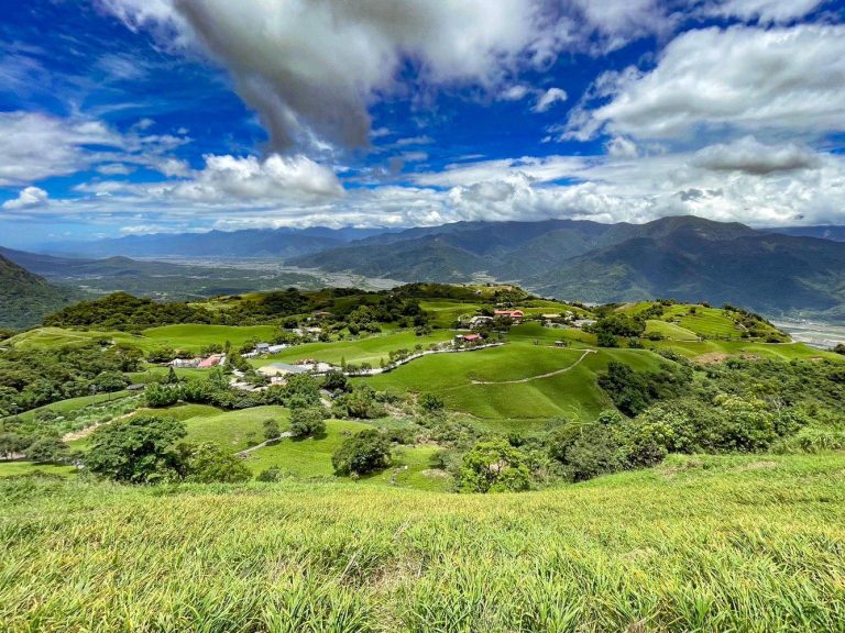 What to See and Do in Hualien Besides Taroko Gorge