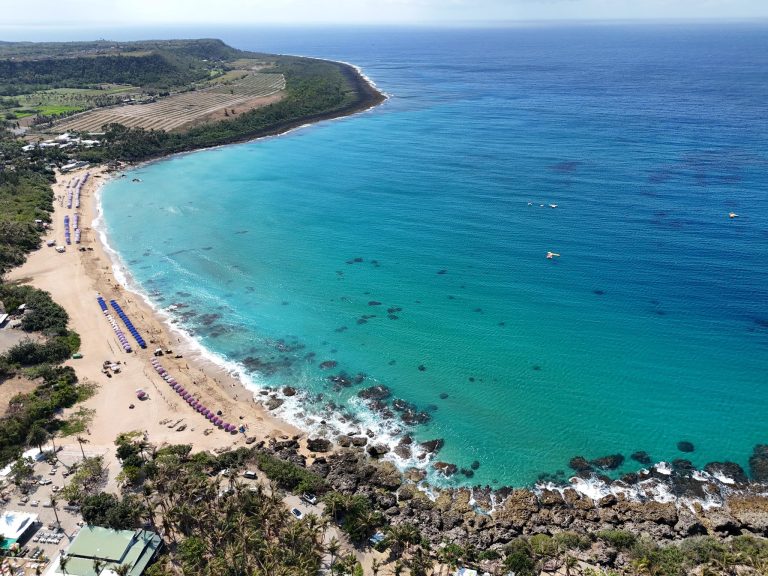 Kenting Travel Guide 墾丁懶人包 – The Best Beaches in Taiwan