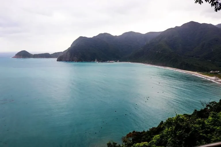 Travel Guide to Yilan 宜蘭懶人包 – Beaches, Mountains, Hot Springs, and more