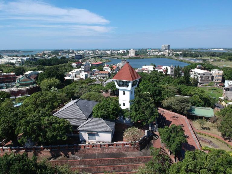 Tainan Travel Guide: Discover Taiwan’s Oldest City & Ultimate Foodie Paradise – 臺南懶人包