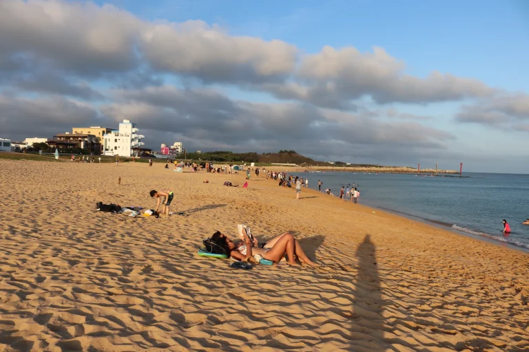 2025 Guide to Penghu 澎湖英文旅游指南- Taiwan’s Ultimate Island Destination
