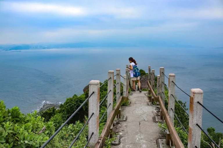 Keelung Islet (基隆嶼) Travel Guide – A Little Island with Big Views
