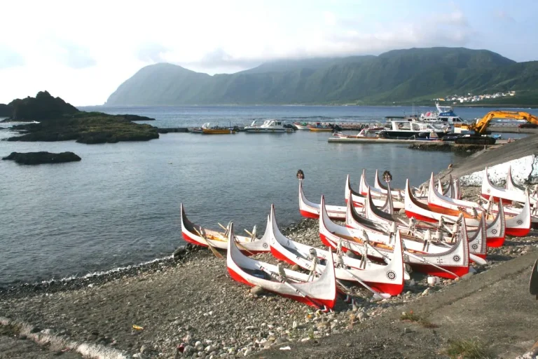 Orchid Island (Lanyu) 蘭嶼 – Taiwan’s Best Indigenous Cultural Experience