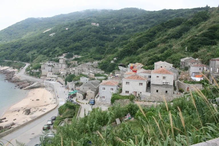 Matsu Islands 2025 Travel Guide 馬祖列島懶人包 – More than Just Mazu
