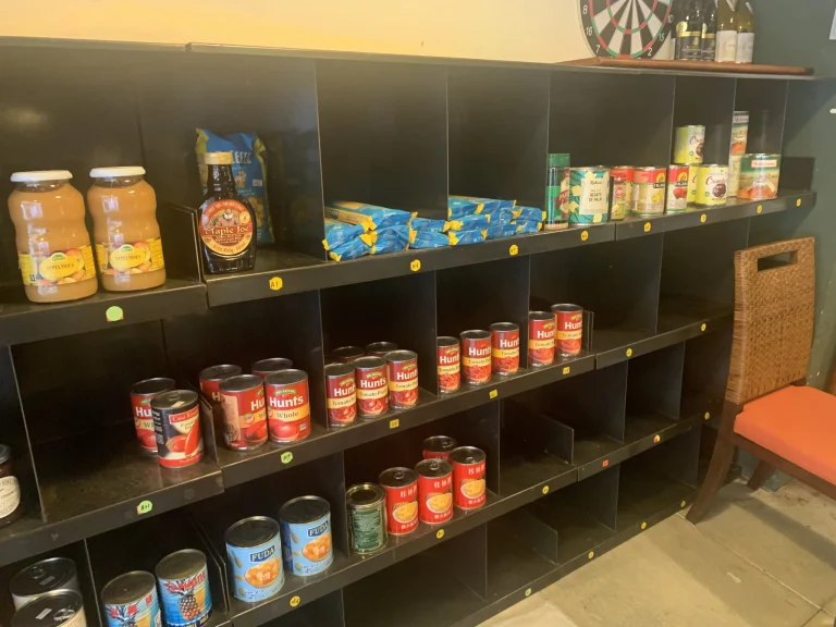 Willie’s Deli (G&G威利熟食店) – The Best Store for Expats in Taipei