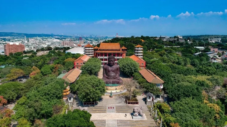 Changhua Travel Guide – Fall in Love with Taiwan’s Historical Central County 彰化懒人包