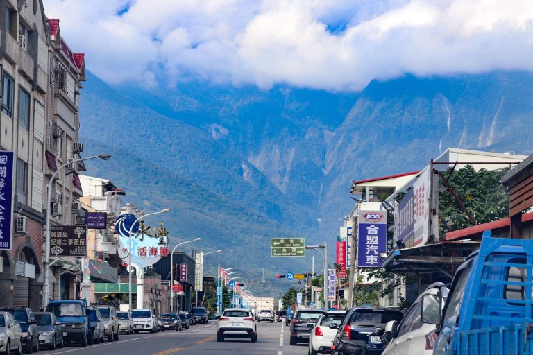 The Ultimate Taiwan Car Rental Guide – Save Money on Your Next Trip 臺灣租汽車指南