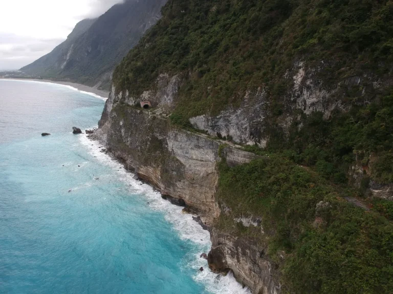 Our Guide to Taiwan’s East Coast 台灣東海岸指南 – Taiwan’s Most Beautiful Coastline