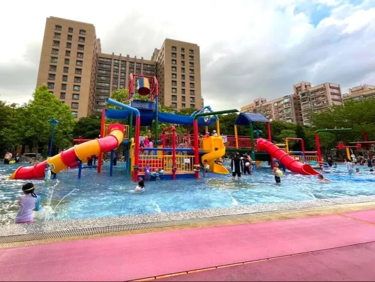 Children and Parent’s Travel Guide to Taipei 小孩及家長台北旅遊指南