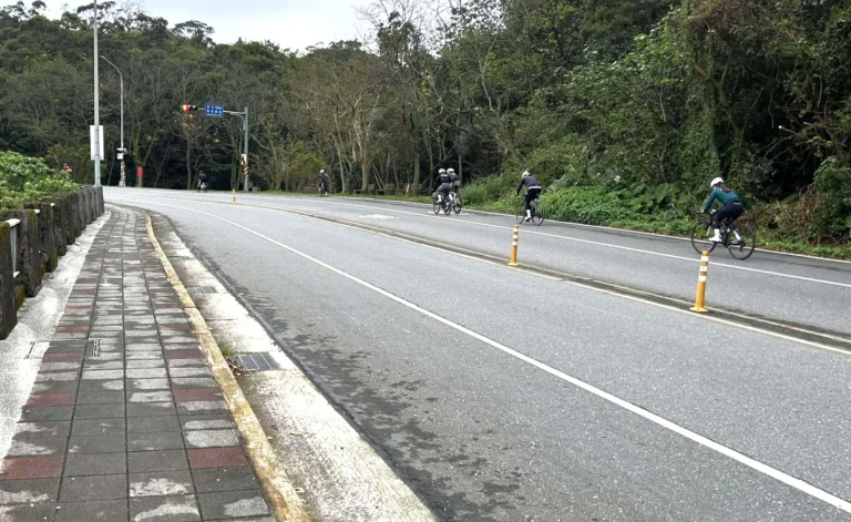 Taiwan Cycling Guide – The Ultimate Guide to the Bicycle Kingdom 台灣騎自行車指南