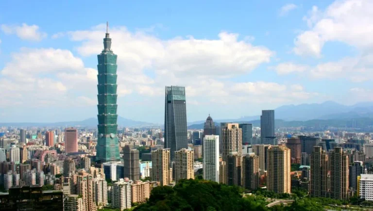 The Ultimate One-Day Taipei Itinerary 一天在臺北怎麽旅遊