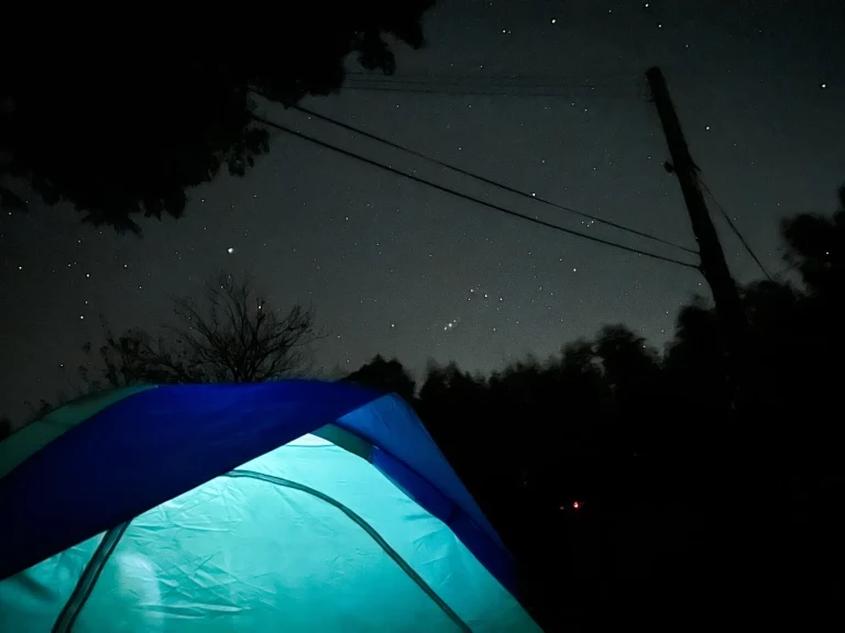 Camping in Taiwan Guide – Everything you Need to Know  在台灣露營常見問題
